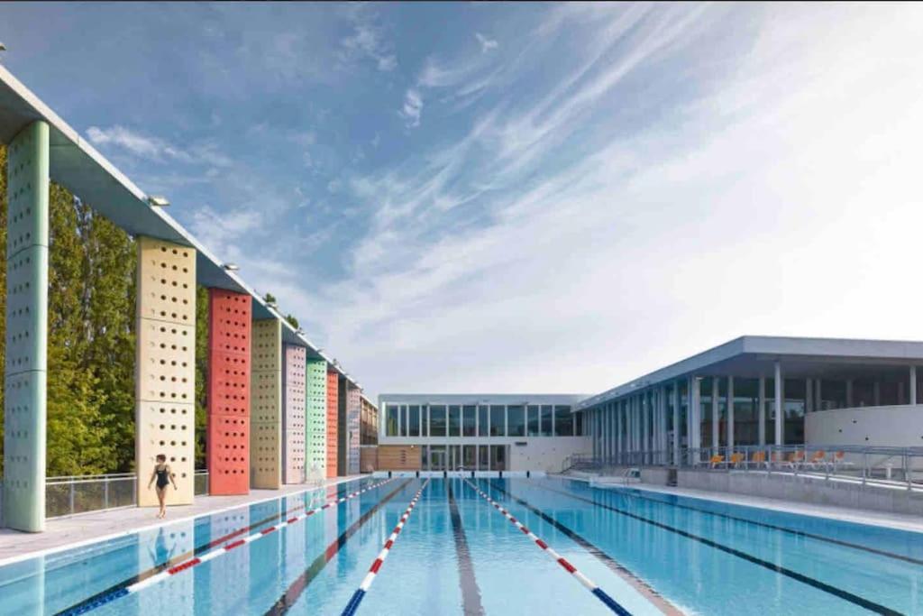 Maison - Louviers Centre - Proche Golf Exterior photo